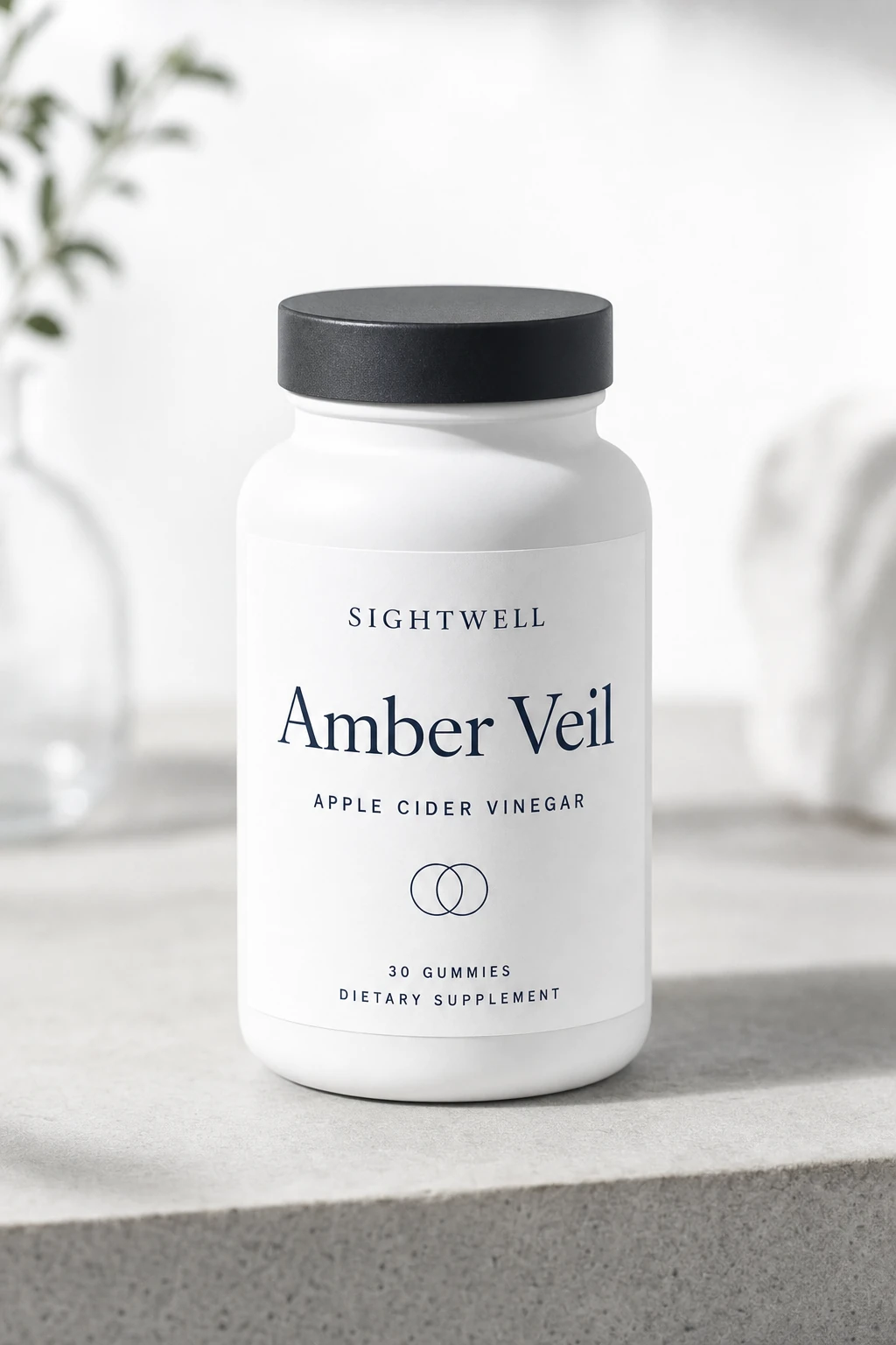 Amber Veil