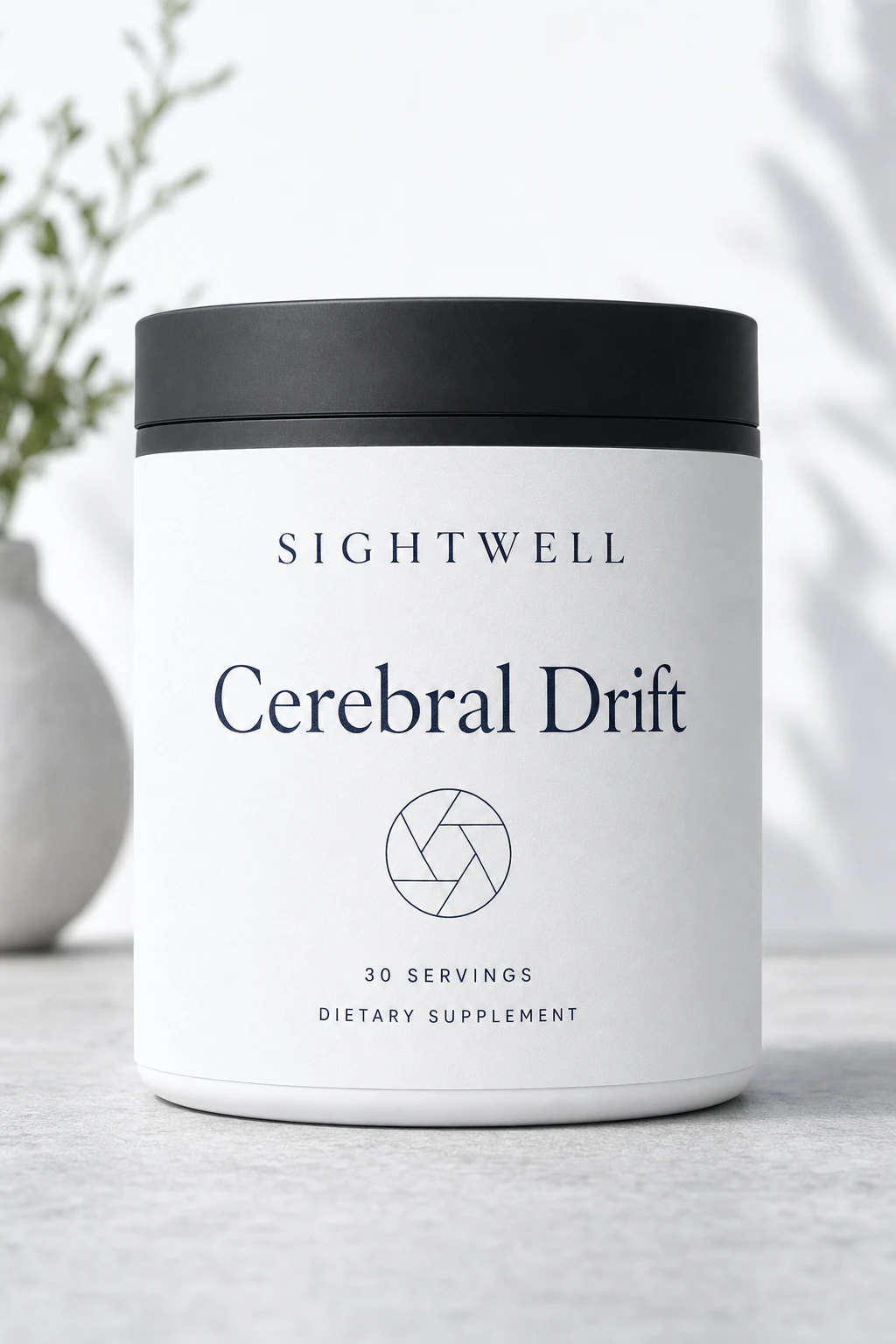 Cerebral Drift