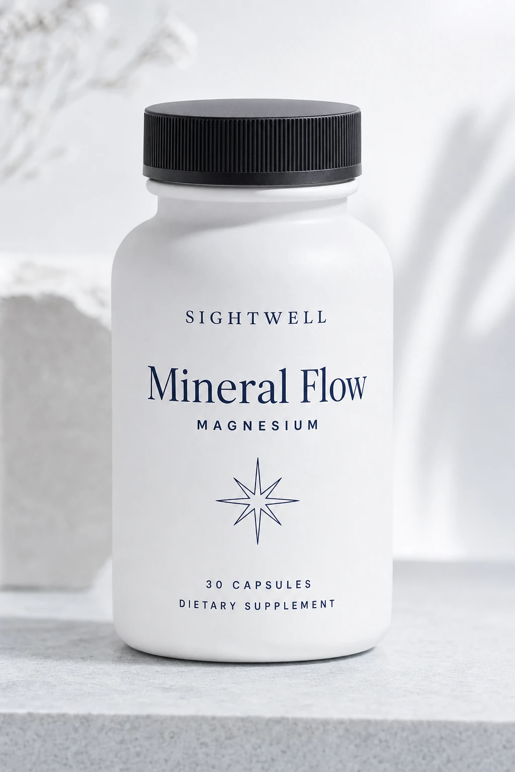 Mineral Flow