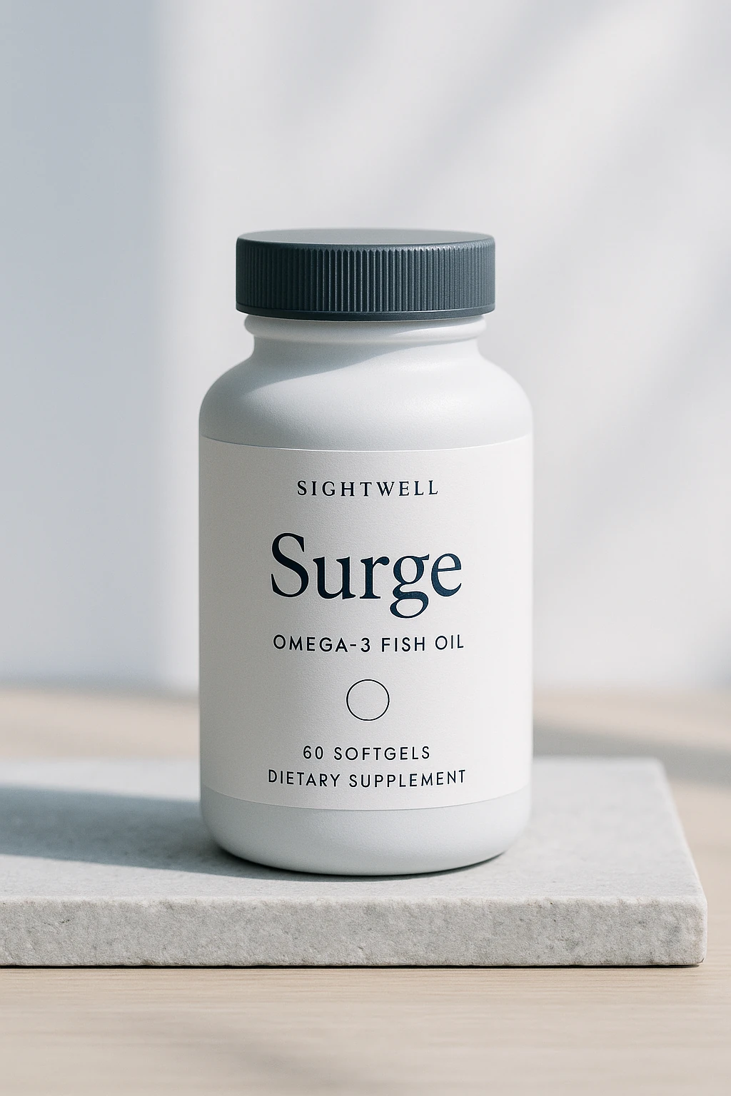 Surge