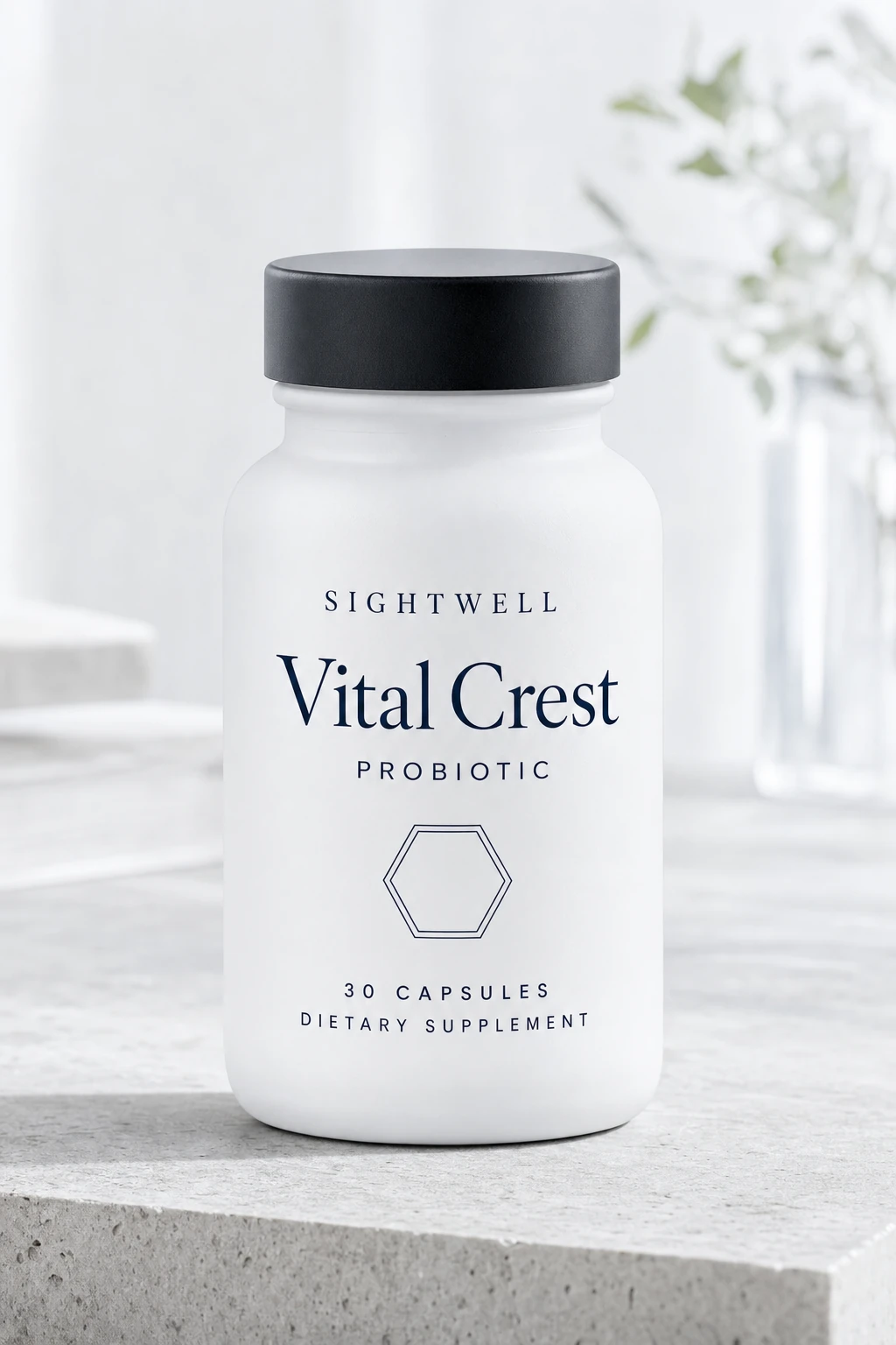 Vital Crest