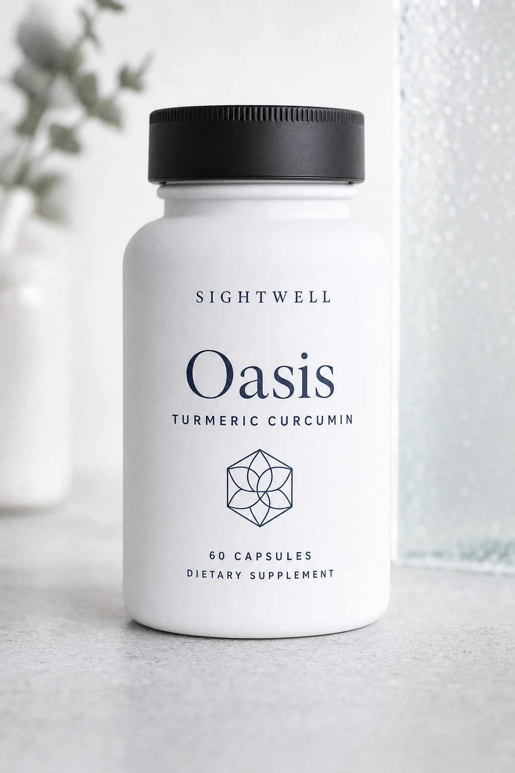 Oasis