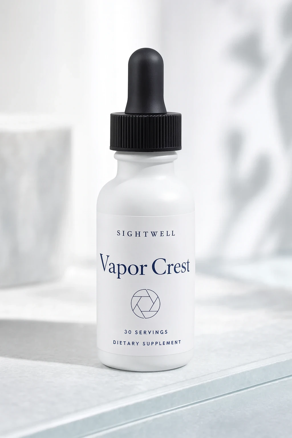 Vapor Crest