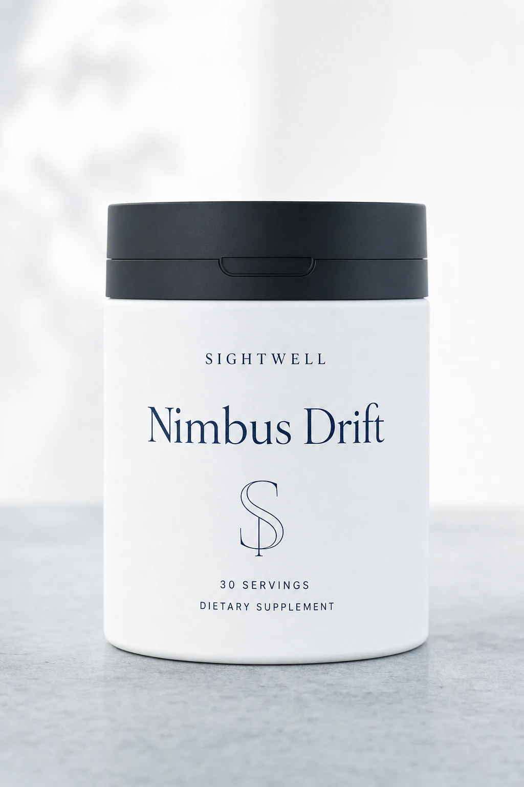 Nimbus Drift