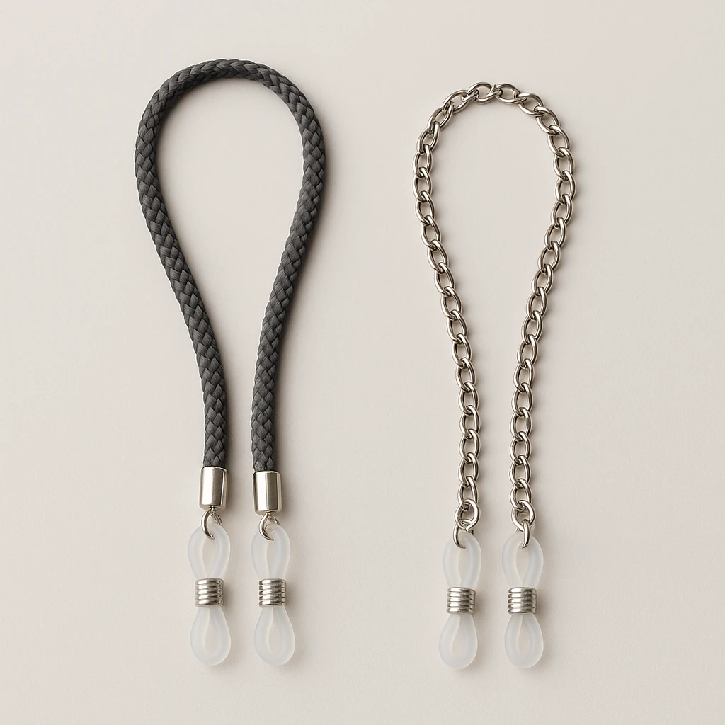 Cord & Chain Set
