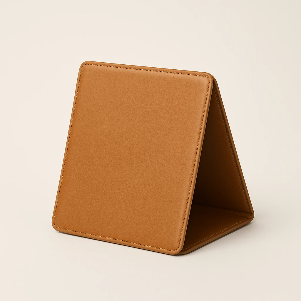Leather Folding Case