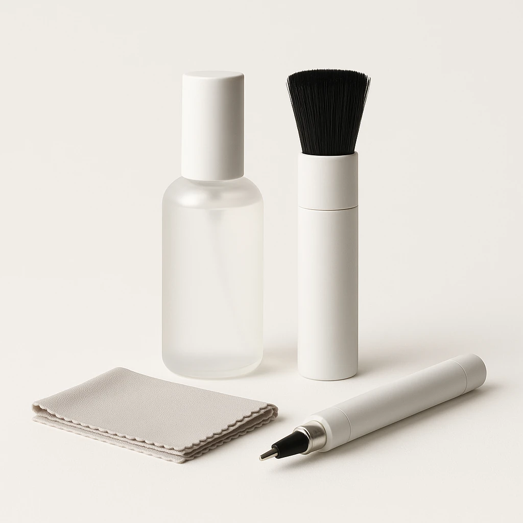 Uniform Lens Essentials Kit