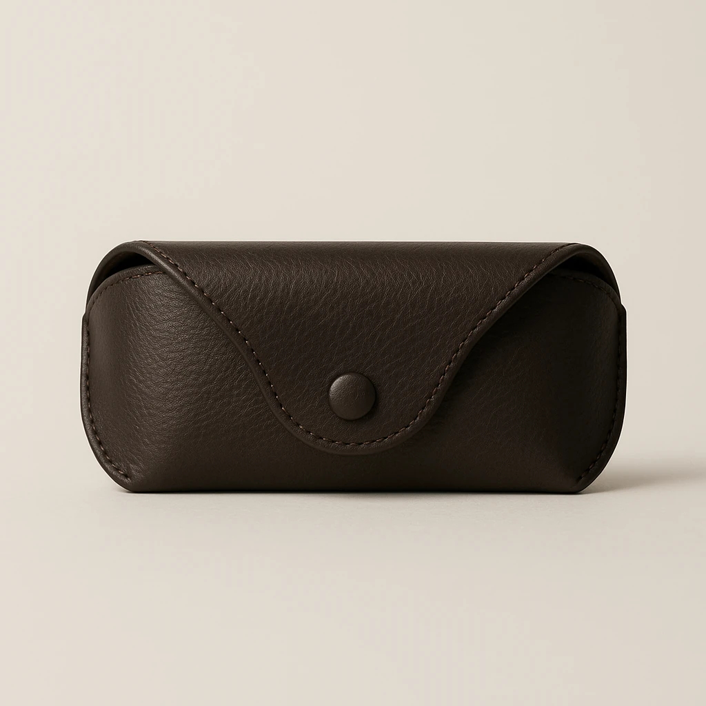 Curated Orbit Lens Case