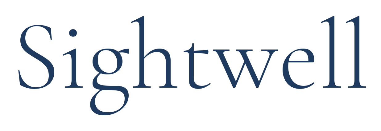 Sightwell